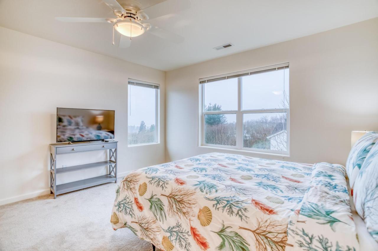 Netarts Sundown Villa Екстериор снимка